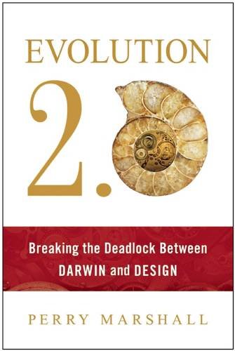 Evolution 2.0 tells the biggest untold story in the history of science – the story neither side wants you to hear