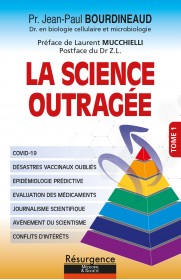 LA SCIENCE OUTRAGÉE