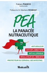 PEA : anti-inflammatoire naturel et multifonctions