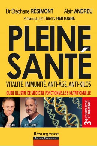 pleine santé (3e édition)