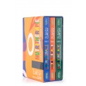 NUTRITHÉRAPIE (6e édition) coffret 3 tomes