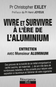 Imaginez que vous êtes un atome d’aluminium