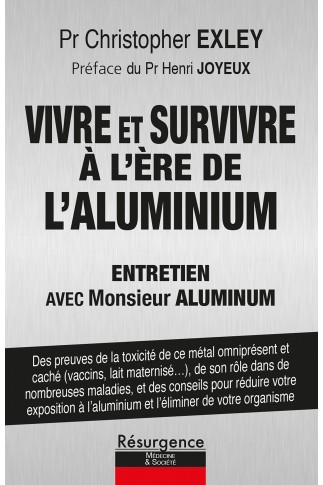 Imaginez que vous êtes un atome d’aluminium