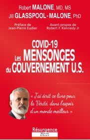Les mensonges de mon gouvernement