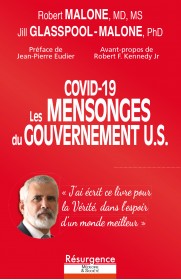 Les mensonges du Gouvernement U.S.