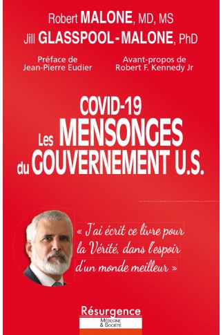 Les mensonges du Gouvernement U.S.