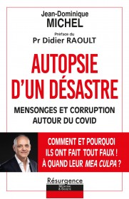 AUTOPSIE D’UN DÉSASTRE