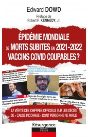 Épidémie mondiale de morts subites en 2021-2022 : vaccins COVID coupables ?