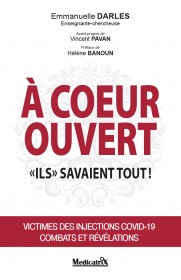 À coeur ouvert