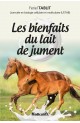 Les bienfaits du lait de jument