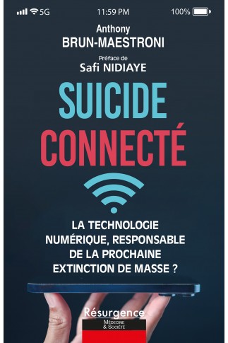 Suicide connecté