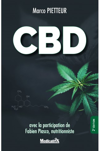 CBD (2e édition)