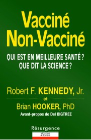Non vacciné ou vacciné