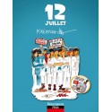 12 Juillet