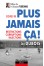 Covid-19 : PLUS JAMAIS ÇA !