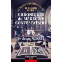 Chroniques de Médecine Contestataire : Tome 2