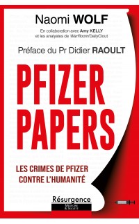 PFIZER PAPERS