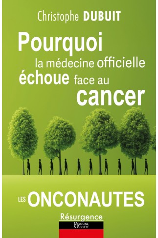 LES ONCONAUTES