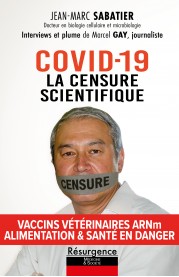 COVID-19 : MYSTIFICATION SCIENTIFIQUE