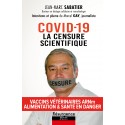 COVID-19 : LA CENSURE SCIENTIFIQUE