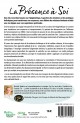LA PRÉSENCE À SOI