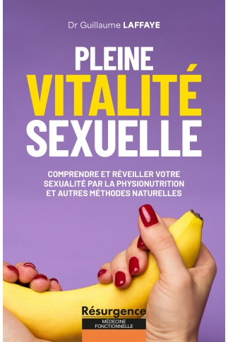 Pleine vitalité sexuelle