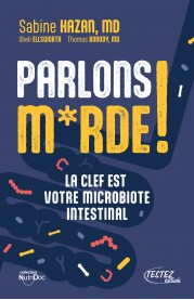 PARLONS M*RDE !