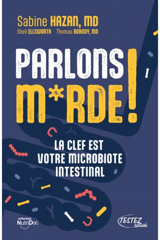 PARLONS M*RDE !