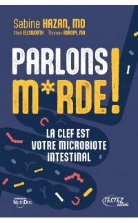PARLONS M*RDE !