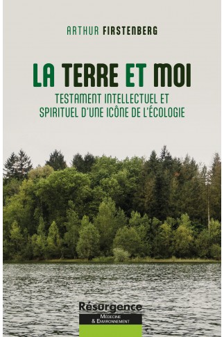 LA TERRE ET MOI