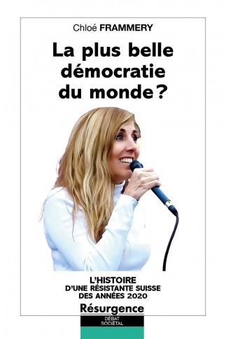La plus belle démocratie du monde ?