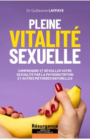 Pleine vitalité sexuelle