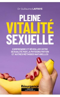 Pleine vitalité sexuelle