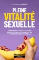 Pleine vitalité sexuelle