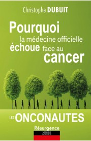 LES ONCONAUTES