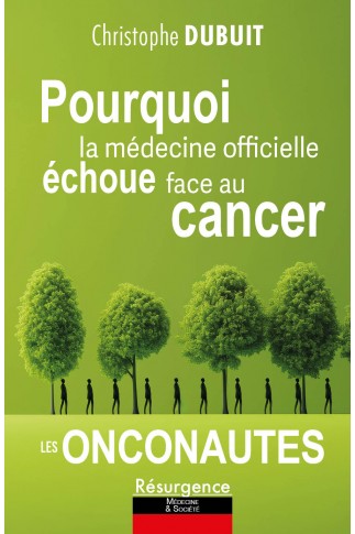 LES ONCONAUTES