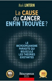ET SI LE CANCER ÉTAIT UNE MALADIE MÉTABOLIQUE ?