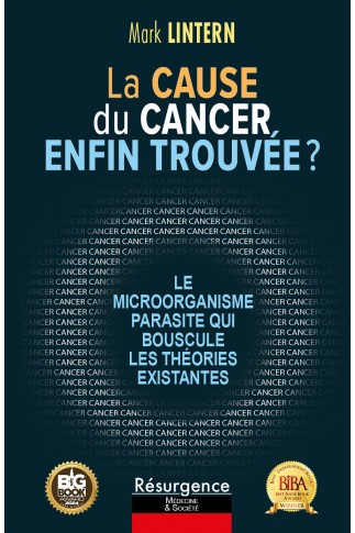 ET SI LE CANCER ÉTAIT UNE MALADIE MÉTABOLIQUE ?