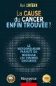 ET SI LE CANCER ÉTAIT UNE MALADIE MÉTABOLIQUE ?