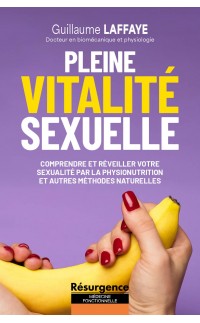 Pleine vitalité sexuelle