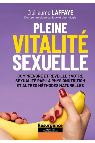 Pleine vitalité sexuelle