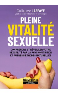 Pleine vitalité sexuelle