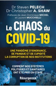 Le Chaos du COVID-19