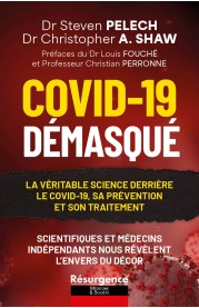 COVID-19 Démasqué