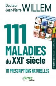 104 maladies du XXIe siècle