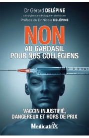 Scandales & Dangers du Gardasil