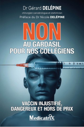 Scandales & Dangers du Gardasil