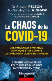 Le Chaos du COVID-19