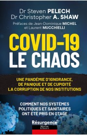 Le Chaos du COVID-19