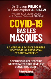 COVID-19 Démasqué